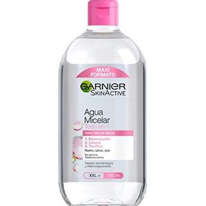Garnier - Skin Active - Make-up Remover - Micellair Water - 700 ml