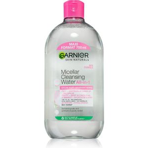 Garnier Skin Naturals Micellair Water voor Gevoelige Huid 700 ml