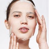 Garnier SkinActive Hydra Bomb Tissue Masker met Groene Thee - 1 stuk