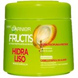 Haarmasker Hidra Liso Garnier (300 ml)