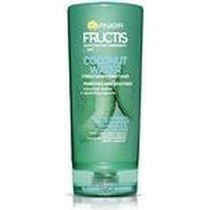 Garnier - Fructis Coconut Water - Balsem - 200 ml - Versterkend