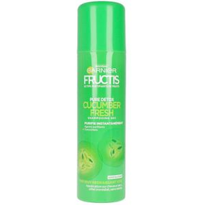 Garnier Fructus Pure Detox Cucumber Fresh Droogshampoo - 150ml