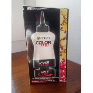 GARNIER COLOR ME 6.23 GEIRISEERD LICHTBRUIN