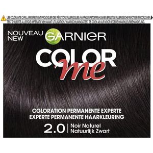 GARNIER COLOR ME 2.0 NOIR NATUREL