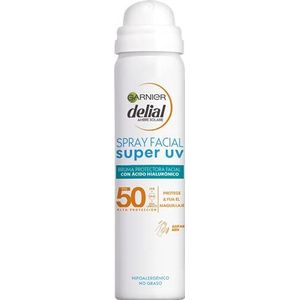 Delial Sensitive Advanced gezichtscrème SPF50