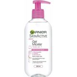 Garnier - Make-upverwijderaar - 200 ml