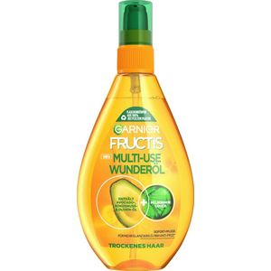 Garnier - Fructis Wunderol - Haarolie - 150 ml