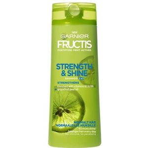 Garnier Fructis Strength & Shine 2 In 1 250 ml