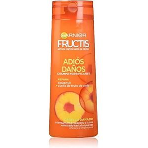 Herstellende Shampoo Fructis Adiós Daños Garnier (360 ml)