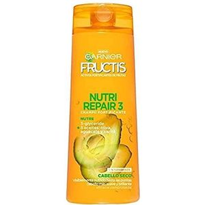 Voedende Shampoo Fructis Nutri Repair-3 Garnier (360 ml)