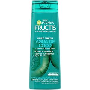 Verstevigende Shampoo Fructis Pure Fresh Fructis