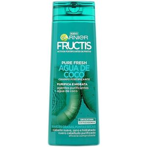 Verstevigende Shampoo Fructis Pure Fresh Fructis
