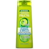 Verstevigende Shampoo Fructis Fuerza & Brillo Garnier (360 ml)