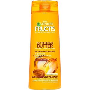 Voedende Shampoo Fructis Nutri Repair Butter Garnier (360 ml)