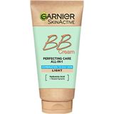 6x Garnier BB Cream Classic Light 50 ml