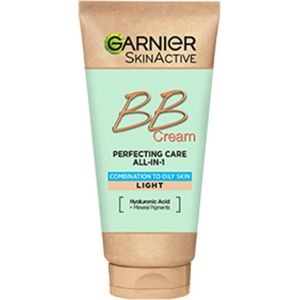 6x Garnier BB Cream Classic Light 50 ml
