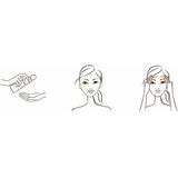 Garnier BB Cream Classic Medium 50 ml - 6x