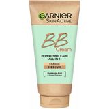 Garnier BB Cream Classic Medium 50 ml - 6x