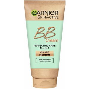 Garnier BB Cream Classic Medium 50 ml - 6x