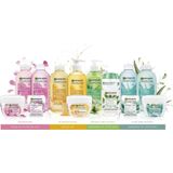 Garnier SkinActive Botanische Dagcrème met Aloë Vera Extract - Hydraterende Dagcrème voor ieder huidtype - 50 ml