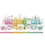 Garnier SkinActive Botanische dagcrème met Rozenwater - Droge en Gevoelige Huid - 50ml