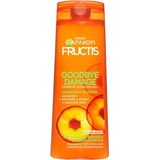 Garnier - New Fructis Goodbye Damage Shampoo For Very Damaged Hair 400Ml