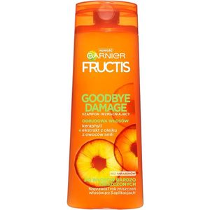 Garnier Fructis Goodbye Damage Shampoo - 400 ml