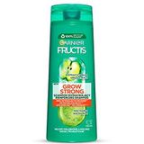 Shampoo - Vezel - Gezond - Versterkt Haar