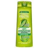 Garnier Fructis - Anti Dandruff - Shampoo - Groene Thee - 250ml