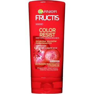Garnier Fructis FRU kleur RESIST ASH200 FNL . Unisex 200 ml Non-professional hair conditioner
