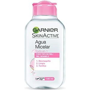 GARNIER Skin Active Remover 100 ml