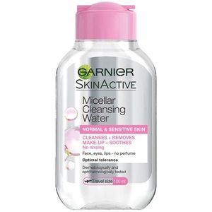 Garnier Skin Active Micellar Cleansing Water Normal & Sensitive Skin 100 ml