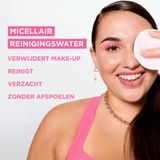 Garnier SkinActive Micellair Reinigingswater voor Gevoelige Huid 100 ml