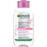 Garnier SkinActive Micellair Reinigingswater voor Gevoelige Huid 100 ml