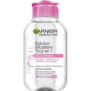GARNIER Eau Micellaire Skinactive Peax Seche - 100ml