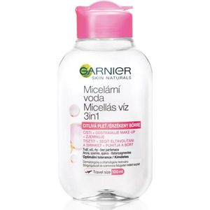 Garnier - Skin Naturals - Micellair Water - Gevoelige Huid - 100 ml
