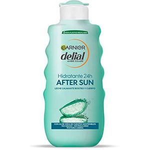 Vochtinbrengende Melk After Sun Delial (200 ml)
