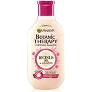 Garnier - Botanic Therapy - Shampoo - Versterkend - Ricinusolie - 400 ml