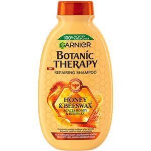 Garnier - Botanic Therapy - Vernieuwende Shampoo - Honing & Propolis - 400 ml