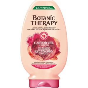 Garnier - Botanic Therapy Conditioner - Oil And Almond - 200Ml