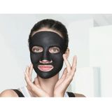 Garnier SkinActive Tissue Masker met Charcoal - 1 stuk