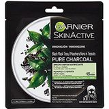 Masker PURE CHARCOL 1DO