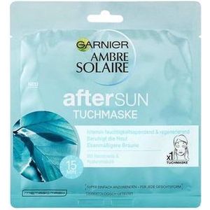 Garnier - Ambre Solaire - Zonnebrand - Hydraterend - 32 g