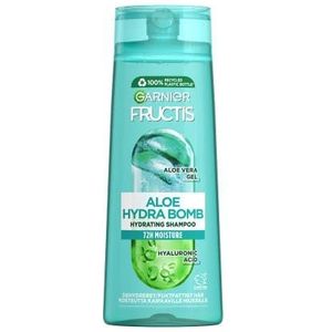 Garnier Fructis Aloe Hydra Bomb Shampoo & Conditioner 250 ml + 200 ml