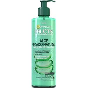 Fructis - Vormende Gel - 400 ml - Vrij van Parabenen
