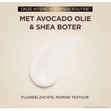 Garnier - Loving Blends - Crèmespoeling - Avocado Olie - Shea Boter