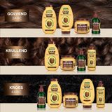 Garnier - Loving Blends - Crèmespoeling - Avocado Olie - Shea Boter