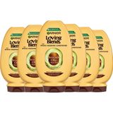 Garnier - Loving Blends - Crèmespoeling - Avocado Olie - Shea Boter