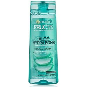 Verstevigende Shampoo Aloe Hydra Bomb Fructis (360 ml)