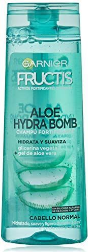 Verstevigende Shampoo Aloe Hydra Bomb Fructis (360 ml)
